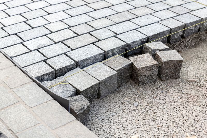 Driveway Pavers Replacement in Aurora, CO