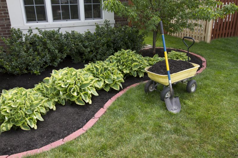 Decorative Mulch