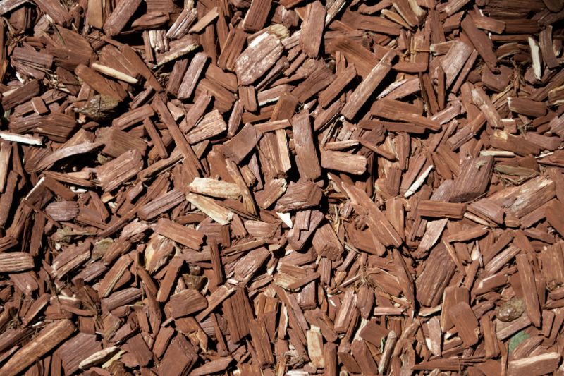 Mulch Materials
