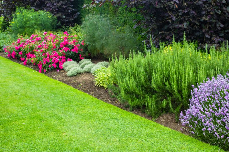 Long-Term Landscape Maintenance
